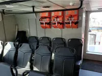 Navă de transport echipaj de vânzare