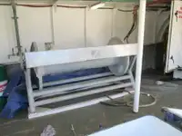 Nava de pescuit cu linii lungi de vânzare