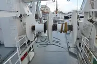 Nava container de vânzare