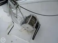 Nava de pescuit tip trauler de vânzare