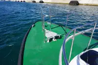 Navă pilot de vânzare