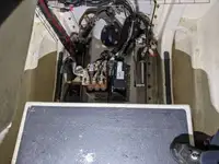 Navă de servicii pentru parcuri eoliene de vânzare