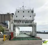Nava de transport marfă vrac de vânzare