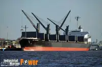 Nava de transport marfă vrac de vânzare