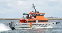 Catamaran de vânzare