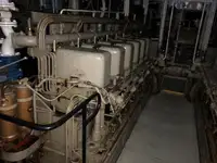 Navă de sondaj de vânzare