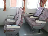 Navă pilot de vânzare