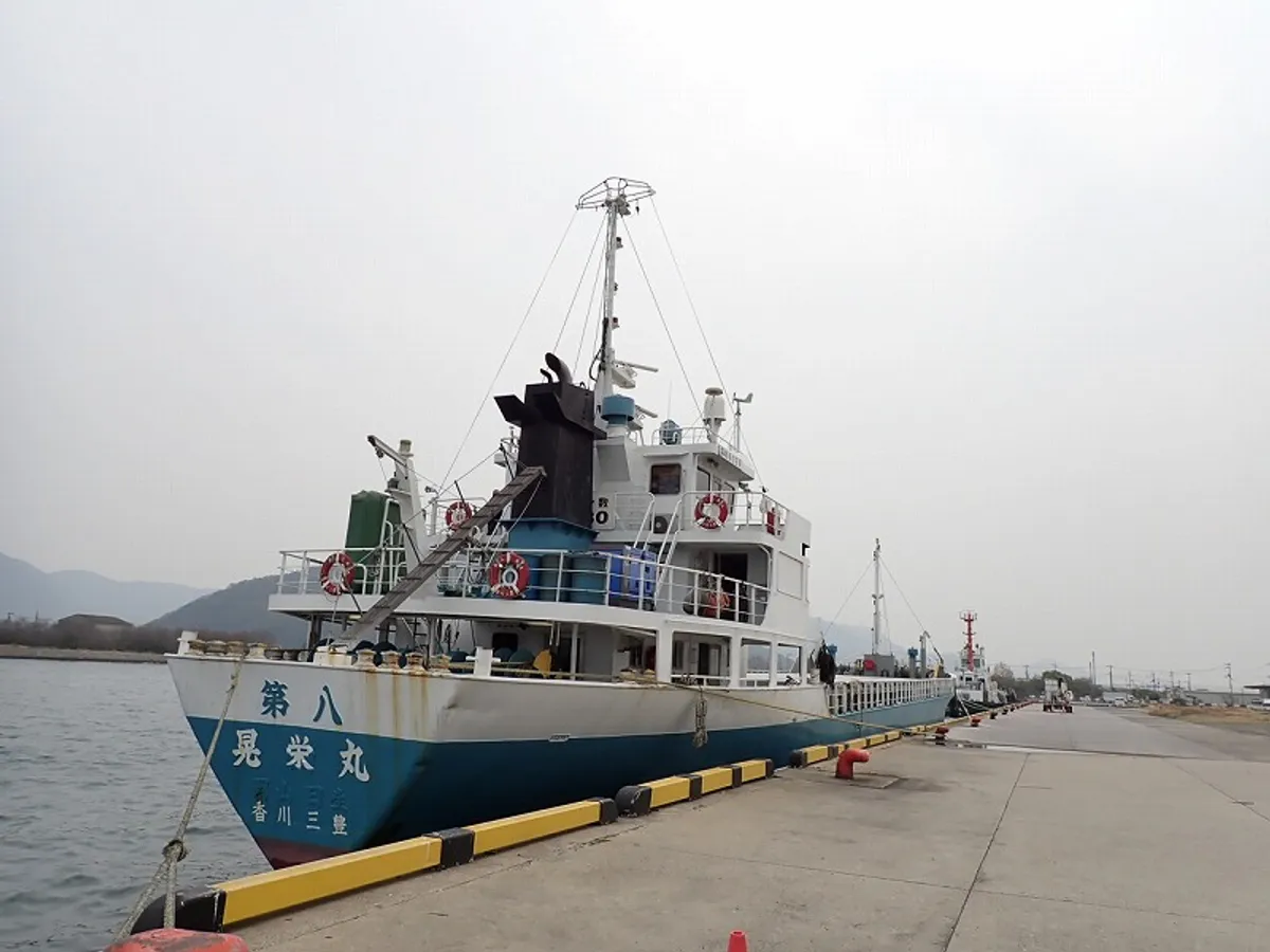 General Cargo/Multi-purpose de vânzare