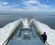 Navă de transport echipaj de vânzare