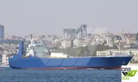 Ro-Ro ship de vânzare