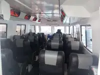 Navă de transport echipaj de vânzare