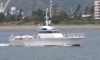 Ambarcațiune de patrulare de vânzare