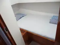 Ambarcațiune de patrulare de vânzare