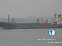 Tanc petrolier / chimic de vânzare