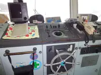 Nava de transport marfă vrac de vânzare