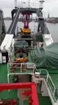 Navă rapidă de aprovizionare (FSV) de vânzare