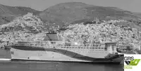 Ro-Ro ship de vânzare