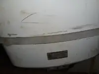 Nava de pescuit tip trauler de vânzare