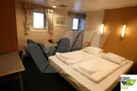 Navă de croazieră de vânzare