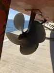 Navă pilot de vânzare