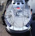 Navă de transport echipaj de vânzare