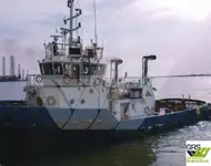 Remorcher de vânzare