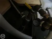 Nava de pescuit tip trauler de vânzare