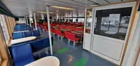 Tanc pentru combustibil de vânzare
