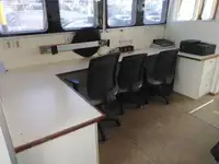 Navă de sondaj de vânzare