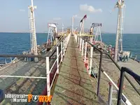 Tanc petrolier / chimic de vânzare