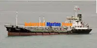Tanc petrolier / chimic de vânzare