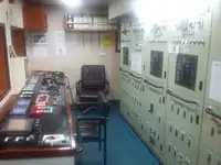 Nava de aprovizionare de vânzare