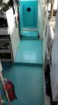 Nava de pescuit tip trauler de vânzare