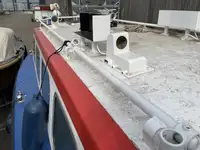 Ambarcațiune de patrulare de vânzare