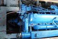 Șalupă de vânzare