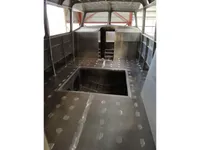 Navă pilot de vânzare