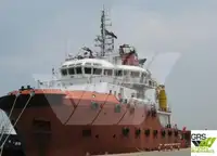 Nava de aprovizionare de vânzare