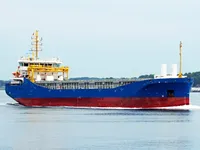 General Cargo/Multi-purpose de vânzare