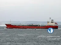 Tanc petrolier / chimic de vânzare