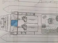 Ambarcație gonflabilă rigidă de vânzare