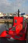 Navă pilot de vânzare