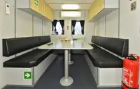 Catamaran de vânzare