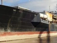 Nava de pescuit tip trauler de vânzare