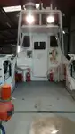 Navă de transport echipaj de vânzare