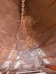 Nava de pescuit tip trauler de vânzare