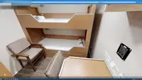 Nava de transport marfă vrac de vânzare