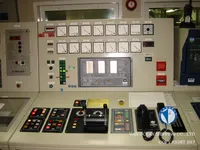 Tanc petrolier / chimic de vânzare