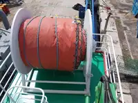 Nava de transport marfă vrac de vânzare