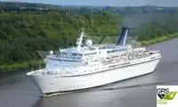 Navă de croazieră de vânzare