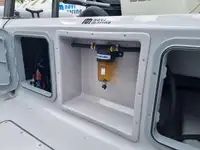 Ambarcație gonflabilă rigidă de vânzare